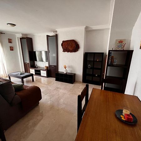 Duplex En El Centro De Huelva Apartment Exterior photo